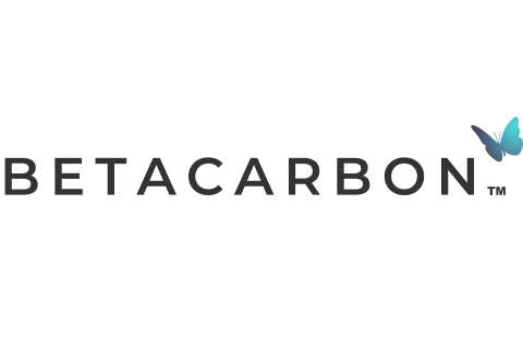 BetaCarbon Pty Ltd logo.