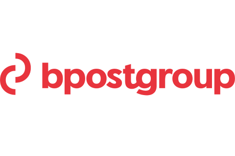 Bpost logo