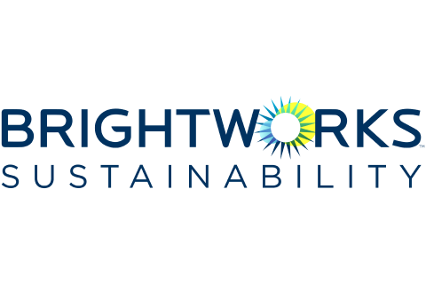 Brightworks Sustainability logo