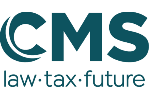 CMS Cameron McKenna LLP logo