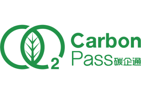 Carbonpass Group logo