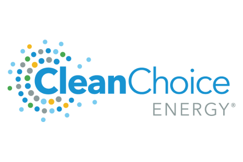 CleanChoice Energy logo.