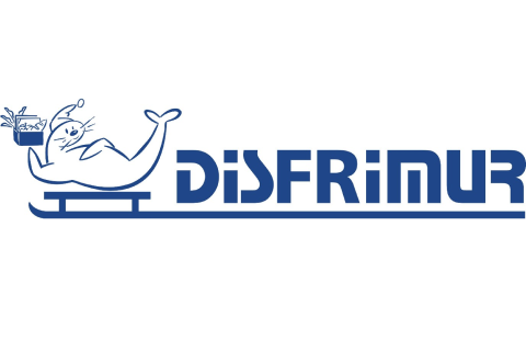 Disfrimur logo