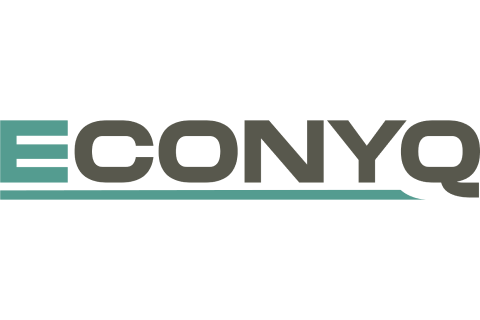 ECONYQ Technologies Ltd. logo