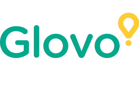 Glovo logo