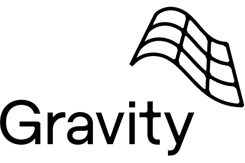 Gravity Climate logo