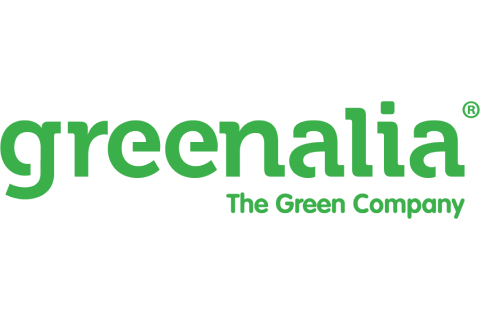 Greenalia S.A logo.