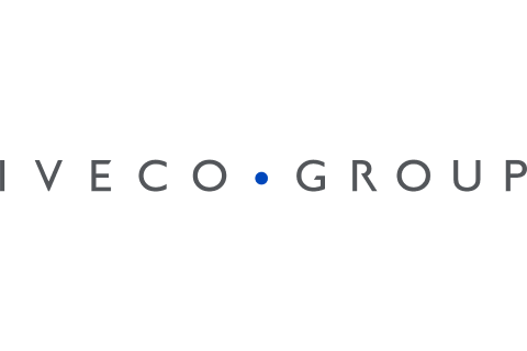 IVECO Group logo.