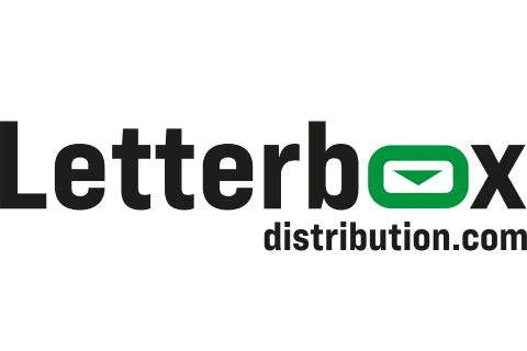 Letterbox Distribution logo.
