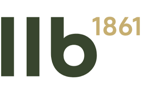 Liechtensteinische Landesbank logo.