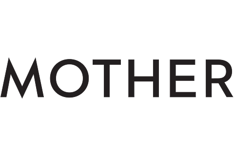 MOTHER logo