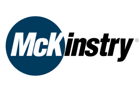 McKinstry logo