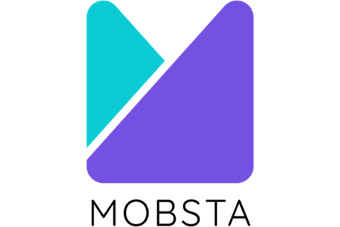 Mobsta logo