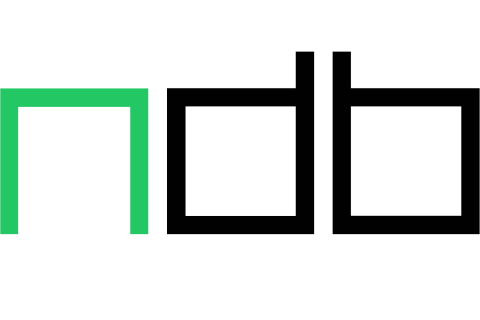 NDB Inc. logo