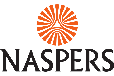 Naspers logo