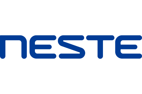 neste logo image.