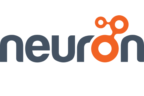 Neuron Mobility logo
