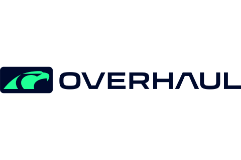 Overhaul logo.