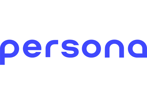 Persona logo.