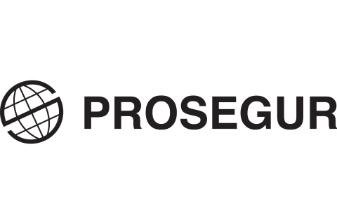 Prosegur logo.