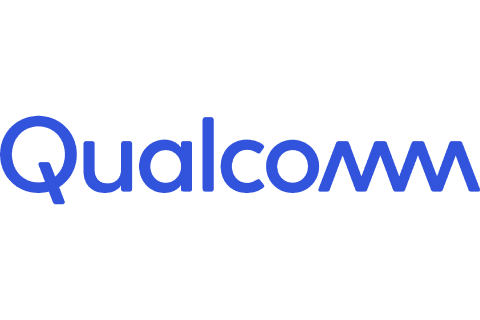 Qualcomm logo