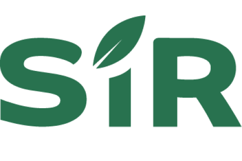 SIR logo