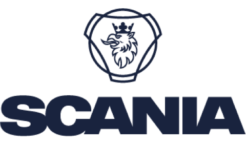 Scania logo
