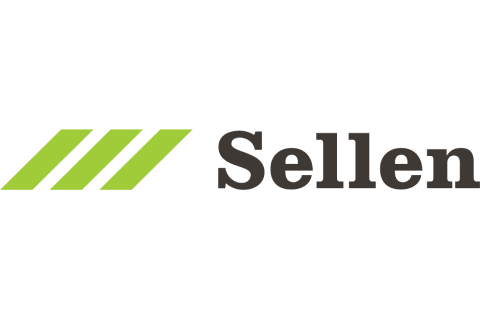 Sellen Construction logo