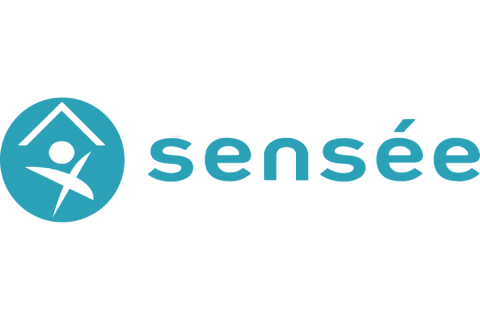 Sensee Holding Limited logo