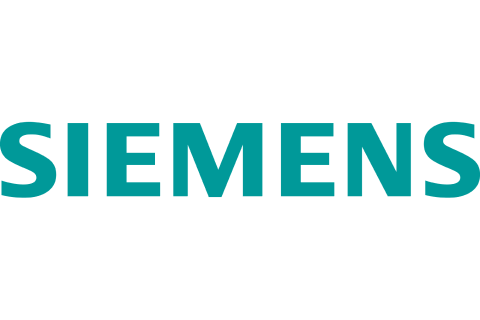 Siemens logo