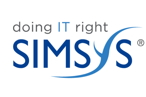 Simple Solution Systems Pte Ltd logo.