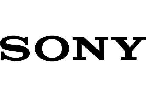 sony group logo.