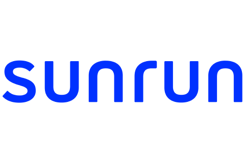 Sunrun logo.