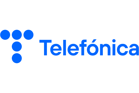 Telefónica logo