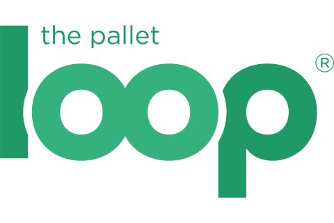 Pallet LOOP Ltd. logo.