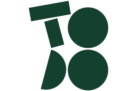 To Do Green logo.