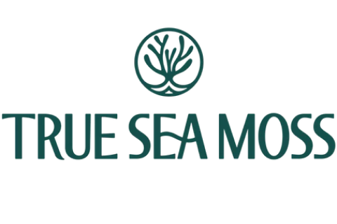 True Sea Moss (Diva Fam) logo