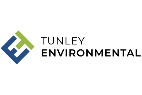 Tunley Environmental logo