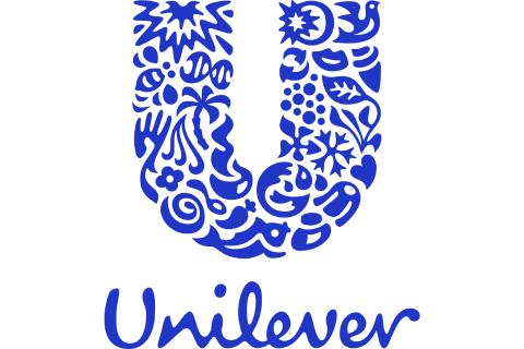 unilever logo.