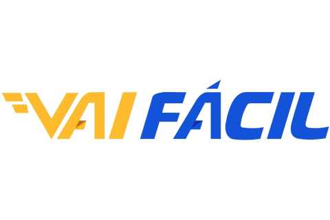 Vai Facil logo.