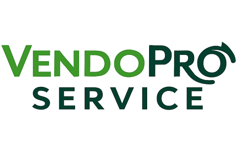 VendoPro Service UG logo