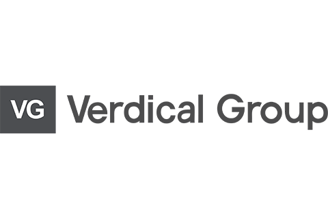Verdical Group logo