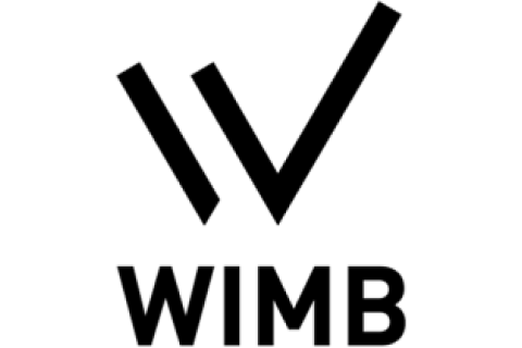 WIMB LIFESTYLE logo
