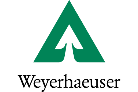 Weyerhaeuser logo