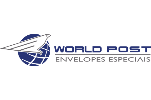 World Post logo.