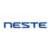 neste logo.