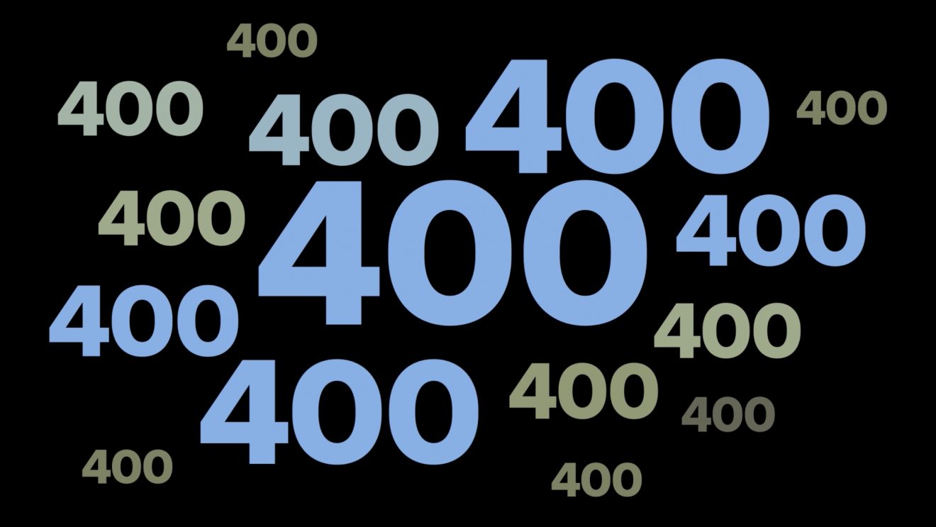400 feature image.