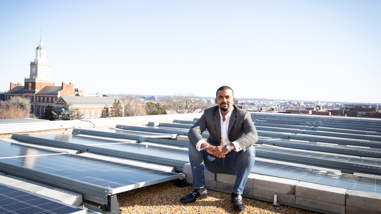 Intersectional Environmentalist x Volt Energy  feature image.