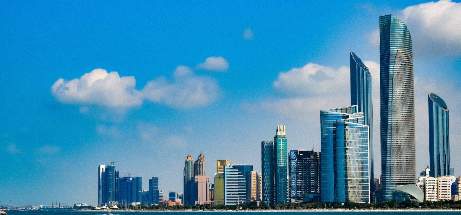 Abu Dhabi feature image.