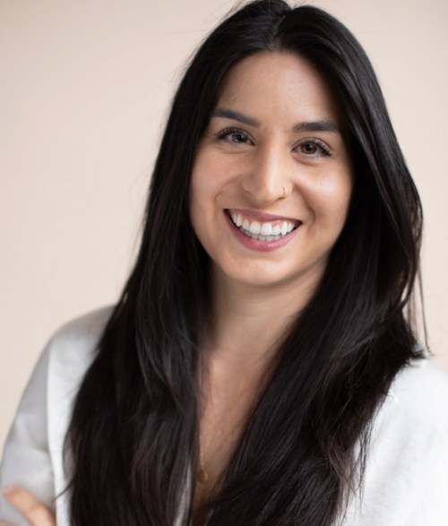 Paula peña profile image alt.